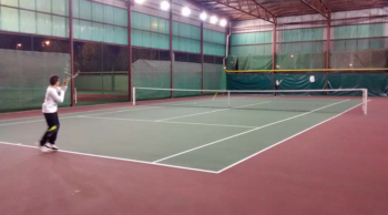 Ranking Escuela de Tenis de San Juan