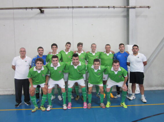 Futsal2B