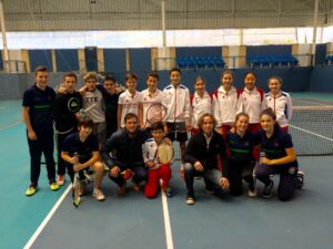 semifinales vnrc tenis infantil 2016
