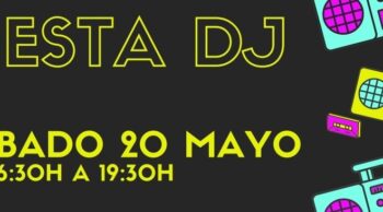 Fiesta DJ