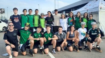 Campeonato de España de Circuito de patinaje de velocidad